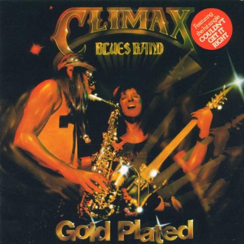 Climax Blues Band album picture
