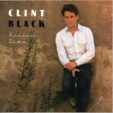 Download or print Clint Black A Better Man Sheet Music Printable PDF -page score for Pop / arranged Lyrics & Chords SKU: 80101.
