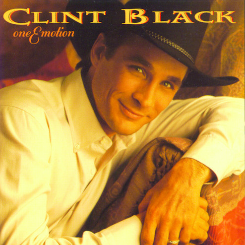 Clint Black album picture