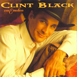 Download or print Clint Black Untanglin' My Mind Sheet Music Printable PDF -page score for Country / arranged Piano, Vocal & Guitar Chords (Right-Hand Melody) SKU: 1729240.