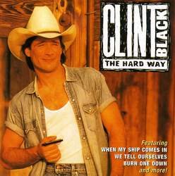 Clint Black album picture