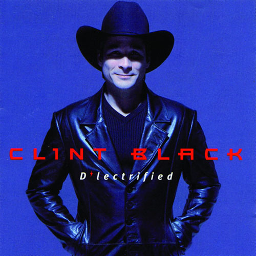 Clint Black album picture