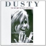 Download or print Dusty Springfield All I See Is You Sheet Music Printable PDF -page score for Easy Listening / arranged Piano, Vocal & Guitar (Right-Hand Melody) SKU: 41660.