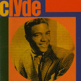Download or print Clyde McPhatter A Lover's Question Sheet Music Printable PDF -page score for Classics / arranged Lyrics & Chords SKU: 84492.