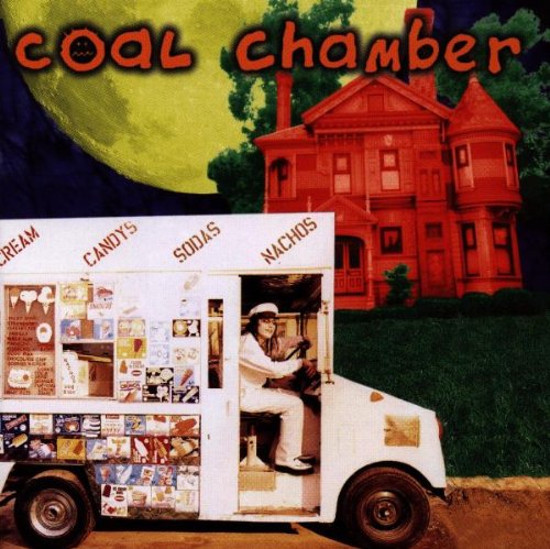 Coal Chamber album picture