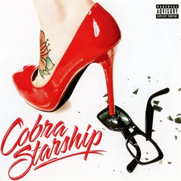 Cobra Starship album picture