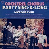 Download or print Cockerel Chorus Nice One Cyril Sheet Music Printable PDF -page score for Classics / arranged Piano, Vocal & Guitar (Right-Hand Melody) SKU: 121240.