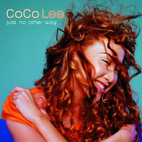 Coco Lee album picture
