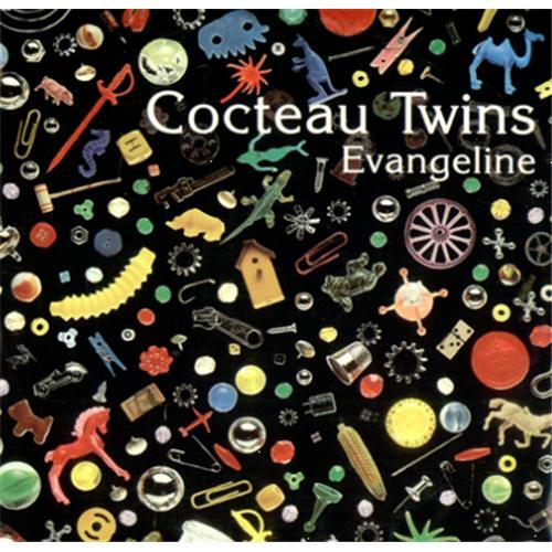 The Cocteau Twins album picture