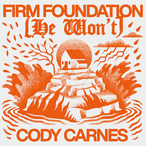 Cody Carnes album picture