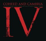 Download or print Coheed And Cambria Always & Never Sheet Music Printable PDF -page score for Rock / arranged Guitar Tab SKU: 55440.