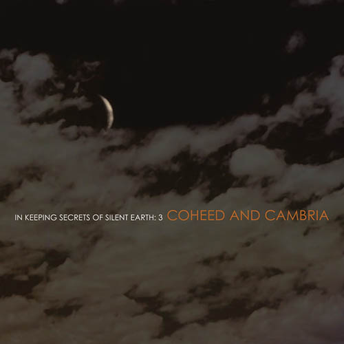 Coheed And Cambria album picture