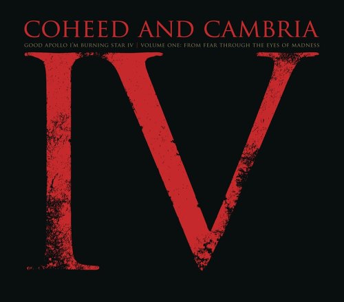 Coheed And Cambria album picture