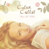 Download or print Colbie Caillat All Of You Sheet Music Printable PDF -page score for Pop / arranged Lyrics & Chords SKU: 162966.