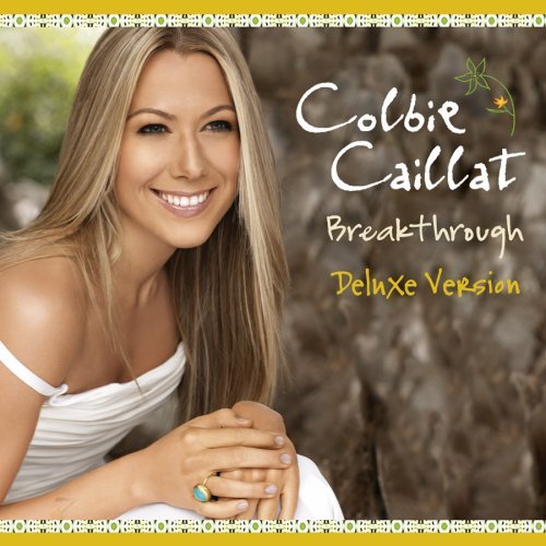 Colbie Caillat album picture