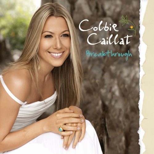 Colbie Caillat album picture