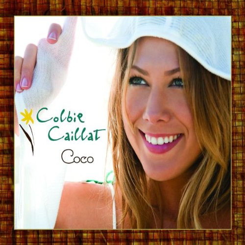 Colbie Caillat album picture