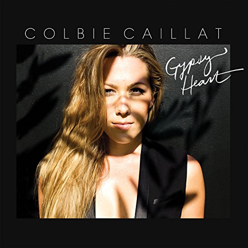 Colbie Caillat album picture