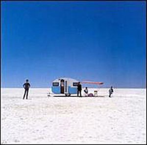 Cold Chisel album picture