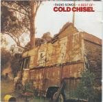 Cold Chisel album picture