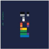 Download or print Coldplay A Message Sheet Music Printable PDF -page score for Rock / arranged Melody Line, Lyrics & Chords SKU: 105054.