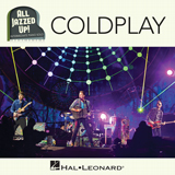 Download or print Coldplay Magic Sheet Music Printable PDF -page score for Pop / arranged Piano SKU: 161920.