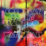 Download or print Coldplay Moving To Mars Sheet Music Printable PDF -page score for Rock / arranged Piano, Vocal & Guitar (Right-Hand Melody) SKU: 109961.