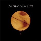 Download or print Coldplay Parachutes Sheet Music Printable PDF -page score for Pop / arranged Piano, Vocal & Guitar SKU: 17686.