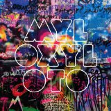 Download or print Coldplay U.F.O. Sheet Music Printable PDF -page score for Rock / arranged Piano, Vocal & Guitar (Right-Hand Melody) SKU: 112026.