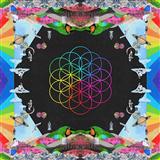 Download or print Coldplay Up&Up Sheet Music Printable PDF -page score for Rock / arranged Lyrics & Chords SKU: 125117.
