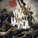 Download or print Coldplay Viva La Vida (arr. Mark Brymer) Sheet Music Printable PDF -page score for Rock / arranged SAB SKU: 94705.