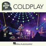 Download or print Coldplay Yellow Sheet Music Printable PDF -page score for Jazz / arranged Piano SKU: 161922.