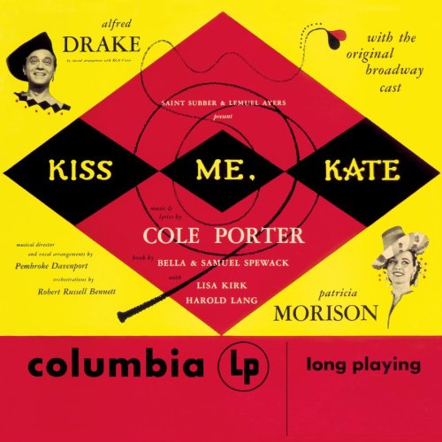 Cole Porter album picture