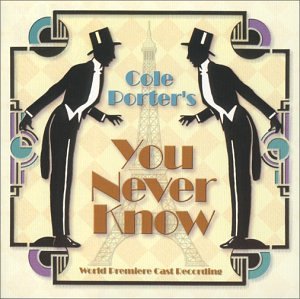 Cole Porter album picture