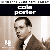 Download or print Cole Porter Ridin' High [Jazz version] (from Red, Hot And Blue!) (arr. Brent Edstrom) Sheet Music Printable PDF -page score for Jazz / arranged Piano & Vocal SKU: 442934.