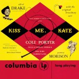 Download or print Cole Porter So In Love Sheet Music Printable PDF -page score for Broadway / arranged Real Book - Melody, Lyrics & Chords - C Instruments SKU: 61371.