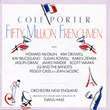 Download or print Cole Porter The Tale Of The Oyster (from Fifty Million Frenchmen) Sheet Music Printable PDF -page score for Broadway / arranged Piano, Vocal & Guitar Chords (Right-Hand Melody) SKU: 472729.