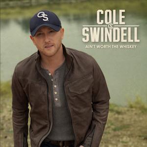 Cole Swindell album picture