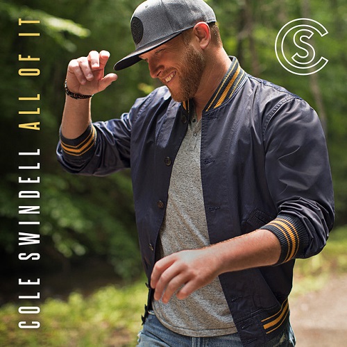 Cole Swindell album picture