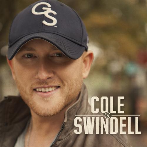 Cole Swindell album picture