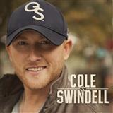 Download or print Cole Swindell Hope You Get Lonely Tonight Sheet Music Printable PDF -page score for Pop / arranged Piano, Vocal & Guitar (Right-Hand Melody) SKU: 155693.
