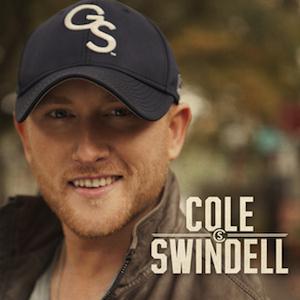 Cole Swindell album picture