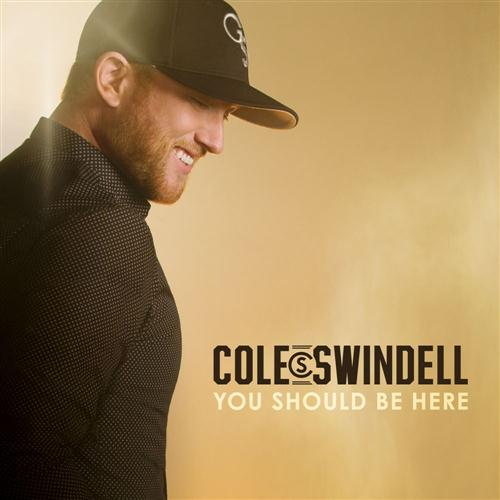 Cole Swindell album picture