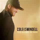 Download or print Cole Swindell Middle Of A Memory Sheet Music Printable PDF -page score for Pop / arranged Piano, Vocal & Guitar (Right-Hand Melody) SKU: 176048.