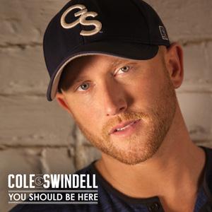 Cole Swindell album picture
