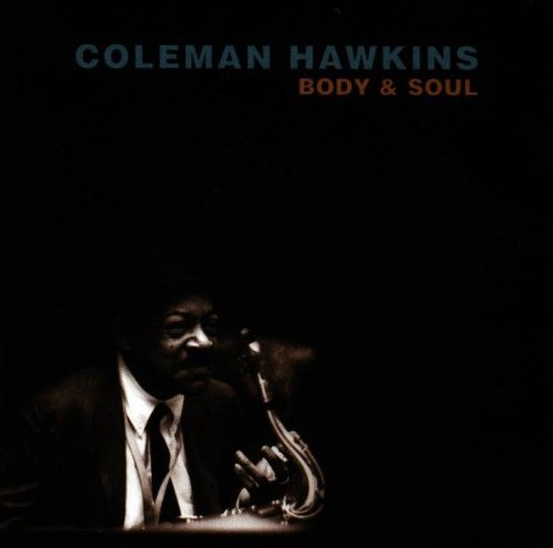 Coleman Hawkins album picture