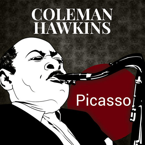 Coleman Hawkins album picture