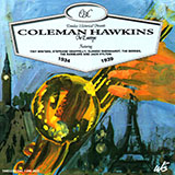 Download or print Coleman Hawkins Honeysuckle Rose Sheet Music Printable PDF -page score for Folk / arranged Tenor Sax Transcription SKU: 198953.