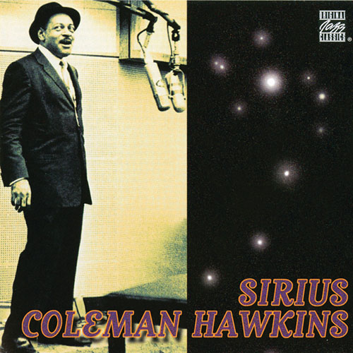 Coleman Hawkins album picture