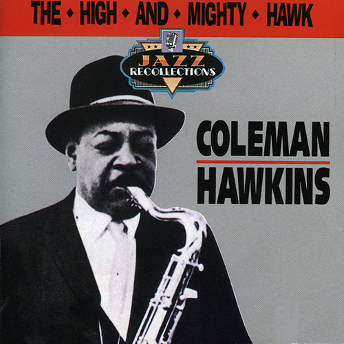 Coleman Hawkins album picture